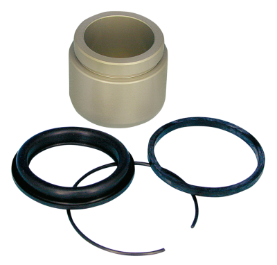 GZP Piston repair kit #43946-86 rear cal (FR)