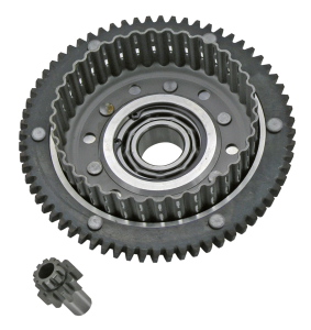 GZP Easy Start clutch basket BT98-06