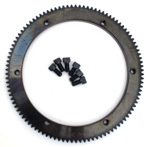 GZP Starter ring gear BT98-06 102T bolt (FR)
