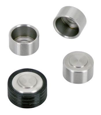 GZP Repl.piston and sealkit f/ zpn148166 (FR)