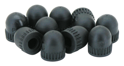 GZP 10Pck dust cap f/brake bleeder nippl