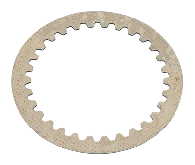 GZP Clutch plate steel XL84-90 #36787-84 (FR)