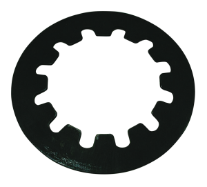 GZP Heavy duty diaphr. clutch spring BT8 (FR)