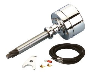 GZP Ignition distributor BT66-69 1-hole (FR)