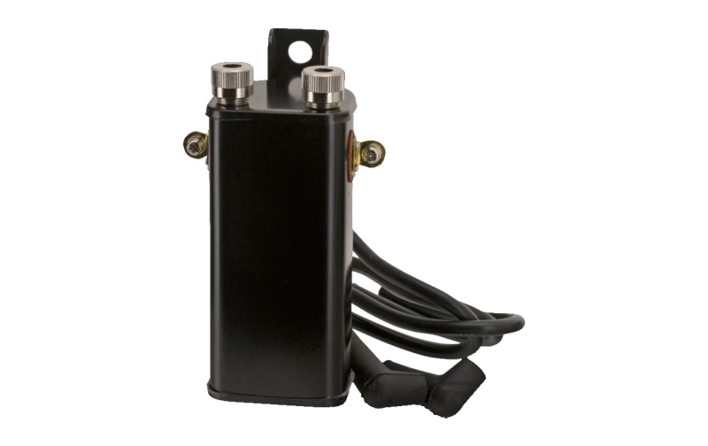 GZP Black 12V coil BT+SV45ci 48-60 (FR)