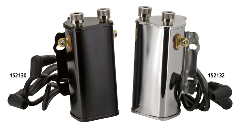 GZP Black 12V coil BT+SV45ci 30-47 (FR)