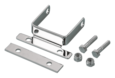 GZP Coil bracket XL65-78, 2-piece