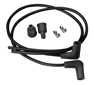 GZP Spark plug wire set (FR)