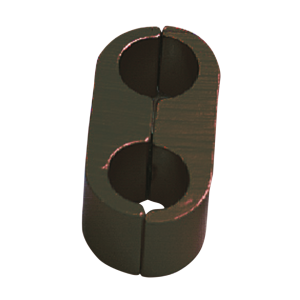 GZP plug wire separators black (FR)