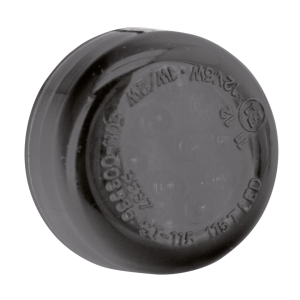 GZP Micro 30mm smoke E-appr tail/stoplgh (FR)