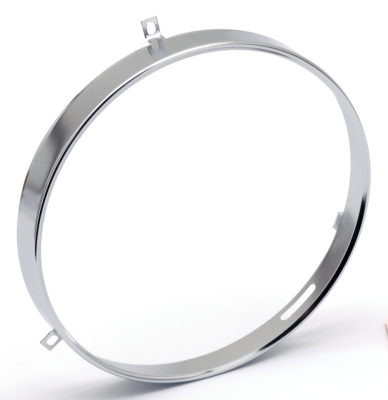 GZP Headlight retaining ring (FR)