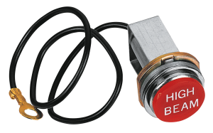 High beam ind.light assy FX/XL #67891-68 (FR)