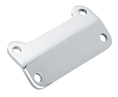 GZP Headlight lowering plate (FR)