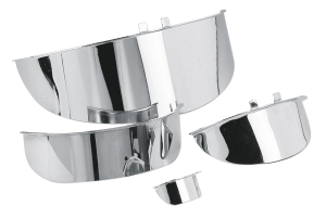 GZP Light visor Bullet light (FR)