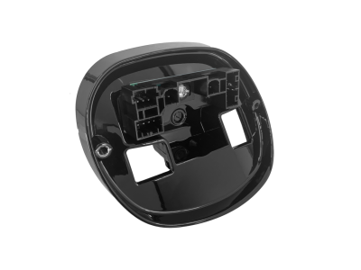 GZP Blk 99-16 taillight base w/circuit b (FR)