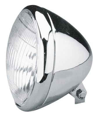 GZP Springer headlight btm mnt 12V 55\10 (FR)