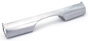 GZP Rear turn signal mnt bar FL/FLST std (FR)