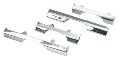 GZP Rear turn signal mnt bar FL/FLST sho (FR)