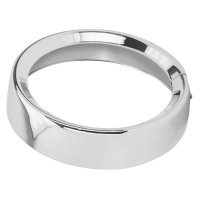 GZP 7" Nacelle Headlight Trim Ring (FR)