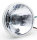 GZP EU 5.75" H4 unit w/bulb & parking li (FR)