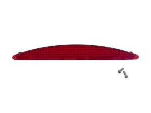 GZP Replacement lens for 160536 narrow l (FR)