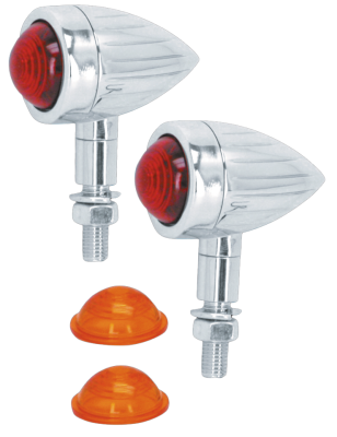 GZP Mini ballmilled speeder marker SF rd (FR)