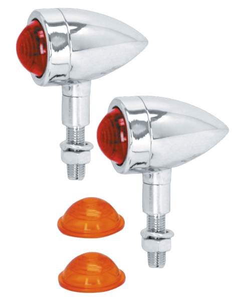 GZP Mini smooth speeder markers df rd+am (FR)