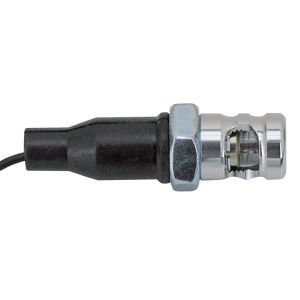 GZP Mini license plate light grooved