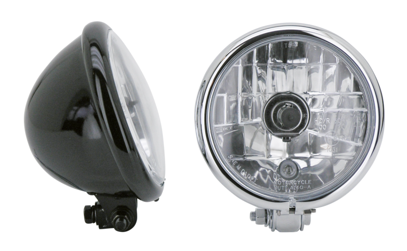 GZP Chr duo 5.75" headlight (FR)