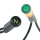GZP Neutral indicator light (FR)