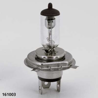 GZP Halogen bulb HS1 12V35/35W PX43t (FR)
