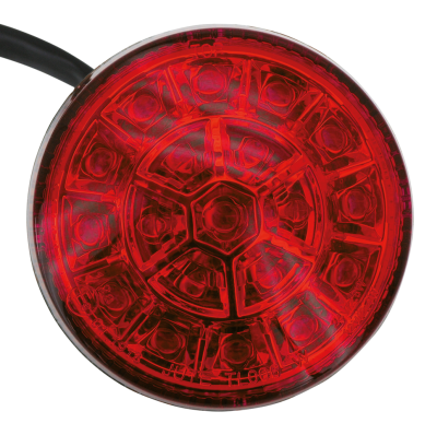 GZP Roulette stop/taillight red E-Approv (FR)