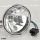 GZP headlight unit 121mm H4-12V35/35W (FR)
