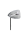 GZP Chrome Pathfinder rear LED 3-functio (FR)