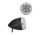 GZP Black Pathfinder front LED 2-functio (FR)