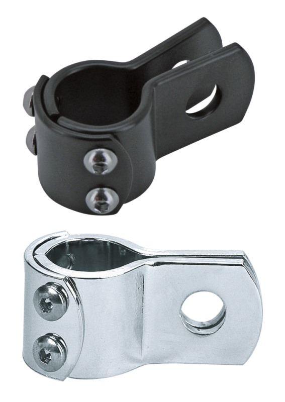 GZP Three piece clamp 1" (FR)
