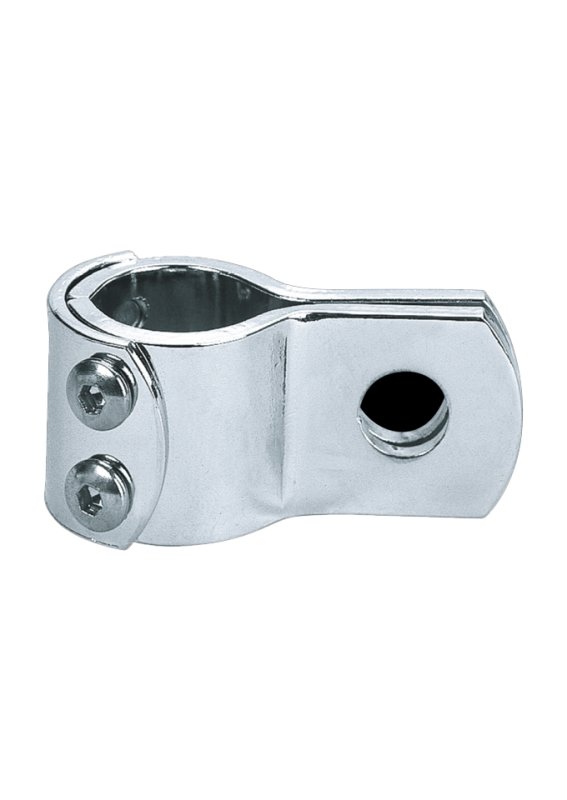 GZP Three piece clamp 1 1/4" (FR)