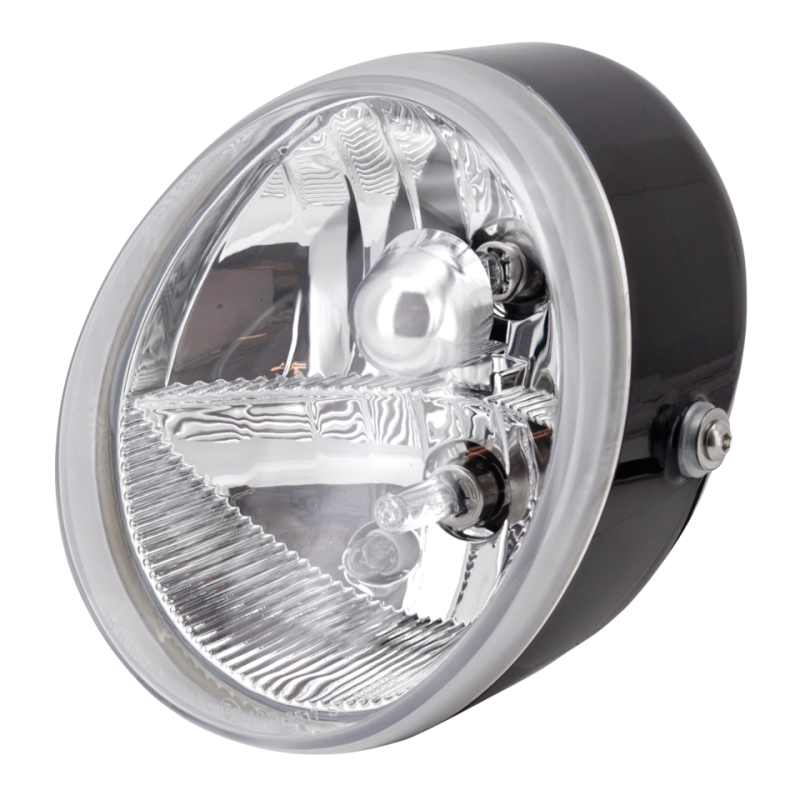 GZP V-Rod style headlight (FR)