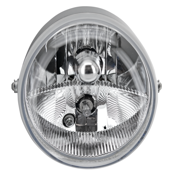 GZP V-Rod style headlight (FR)