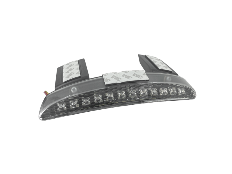 GZP clear lens fender light XL07-13 (FR)