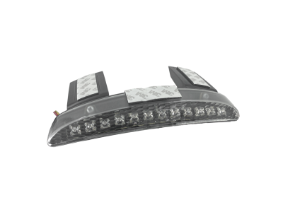 GZP clear lens fender light XL07-13 (FR)
