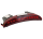 GZP red lens fender light XL07-13 (FR)