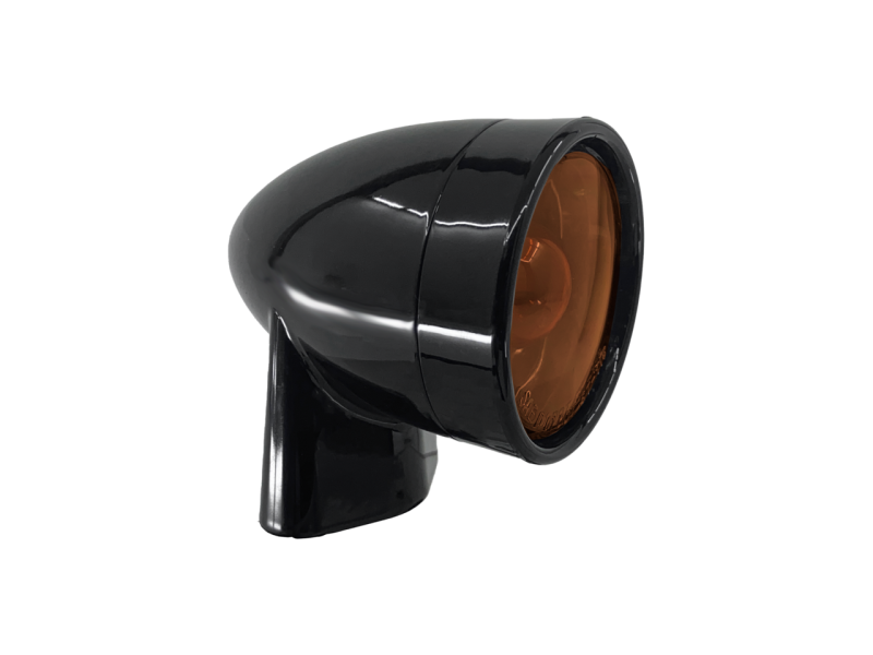 GZP Revox blk amber bullet fr+rr turnsgn (FR)