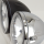 GZP Synapse Black 5.75" LED/H4 Headlight (FR)