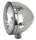 GZP Synapse Chrome 5.75" LED/H4 Headligh (FR)