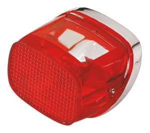 GZP Taillight 73-99 #68008-73A (FR)