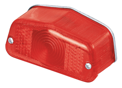 GZP Taillight Lucas style (FR)