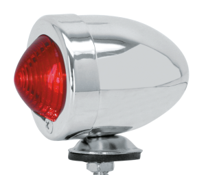 GZP Bullet light Red (FR)