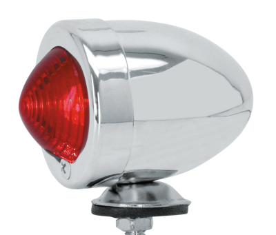GZP Bullet light Red (FR)