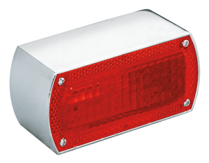 GZP Knight taillight (FR)